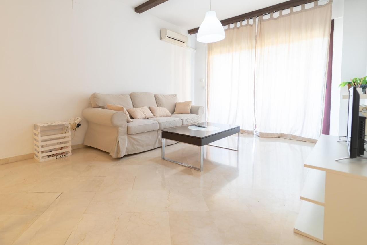 Apartment Almunia