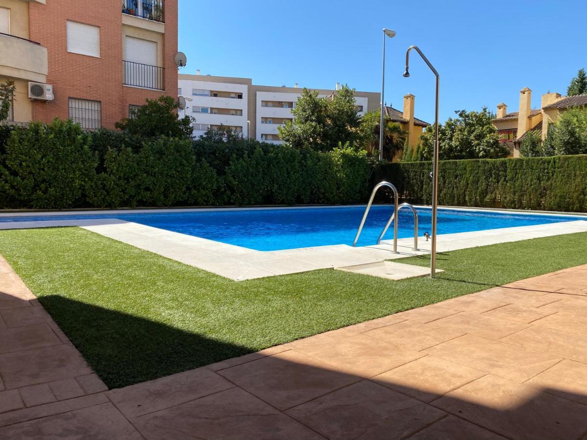 Appartement Almunia