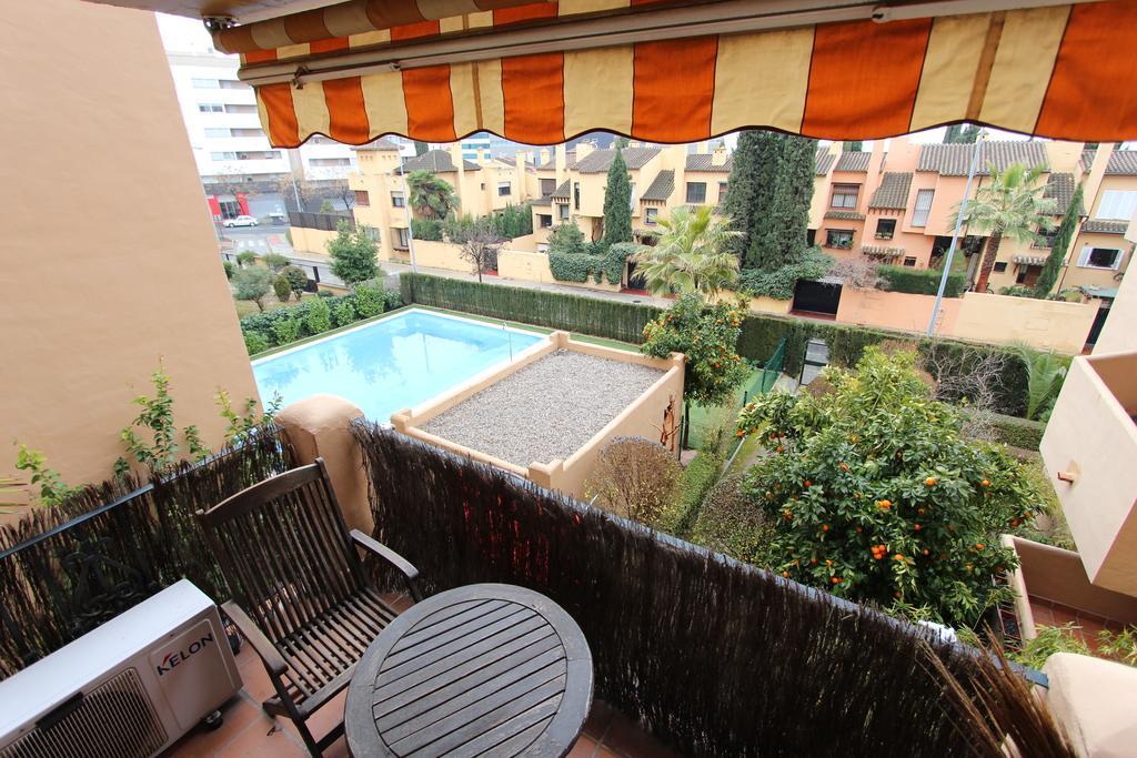 Almunia Appartement Grenade