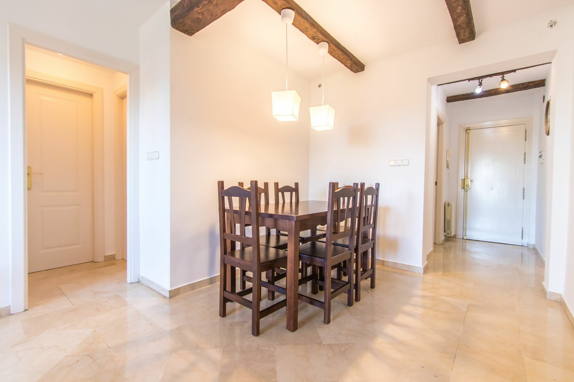 Almunia Appartement