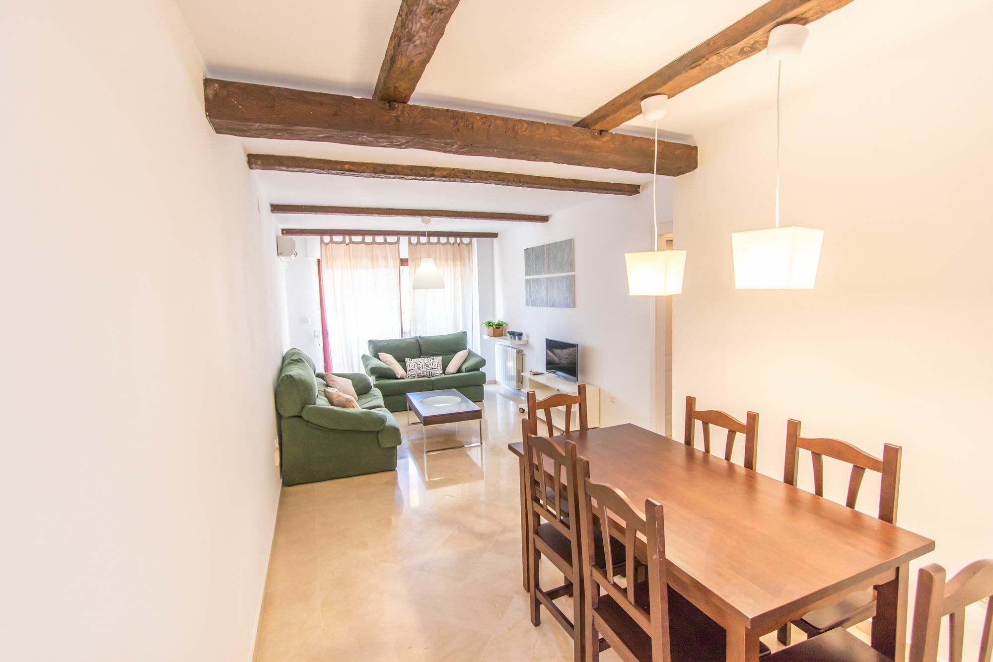 Appartement Almunia Grenade
