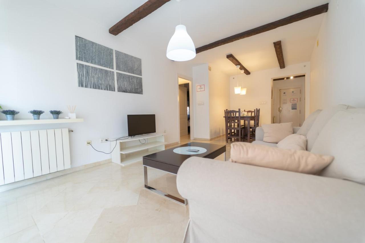 Appartement Almunia Grenade