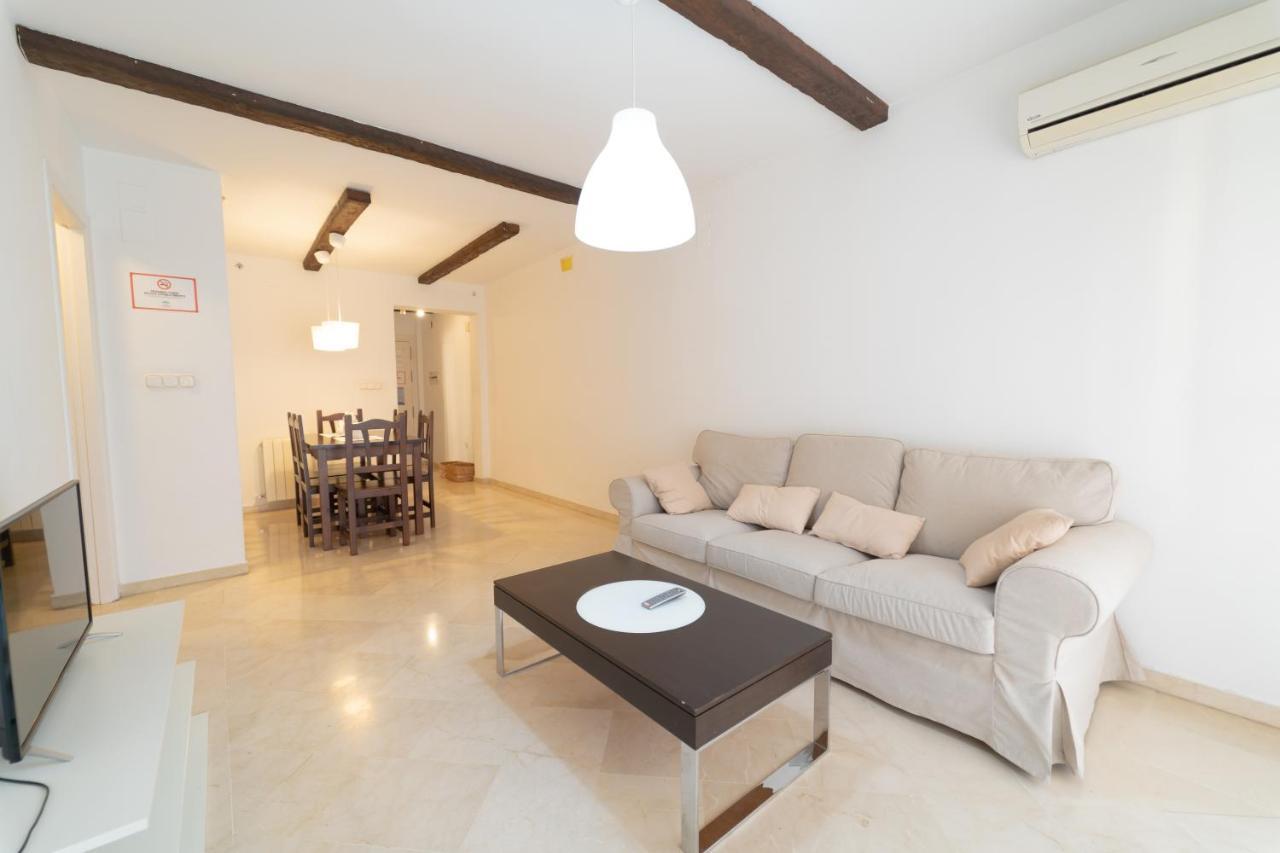 Almunia Appartement