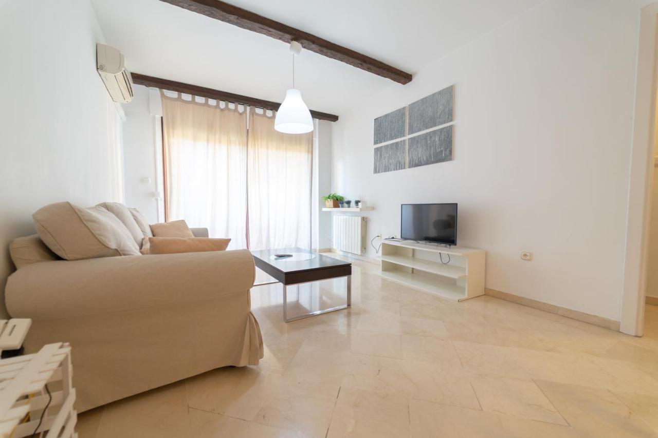 Almunia Appartement