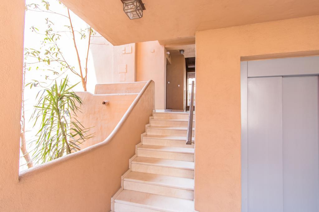 Almunia Apartamento Granada