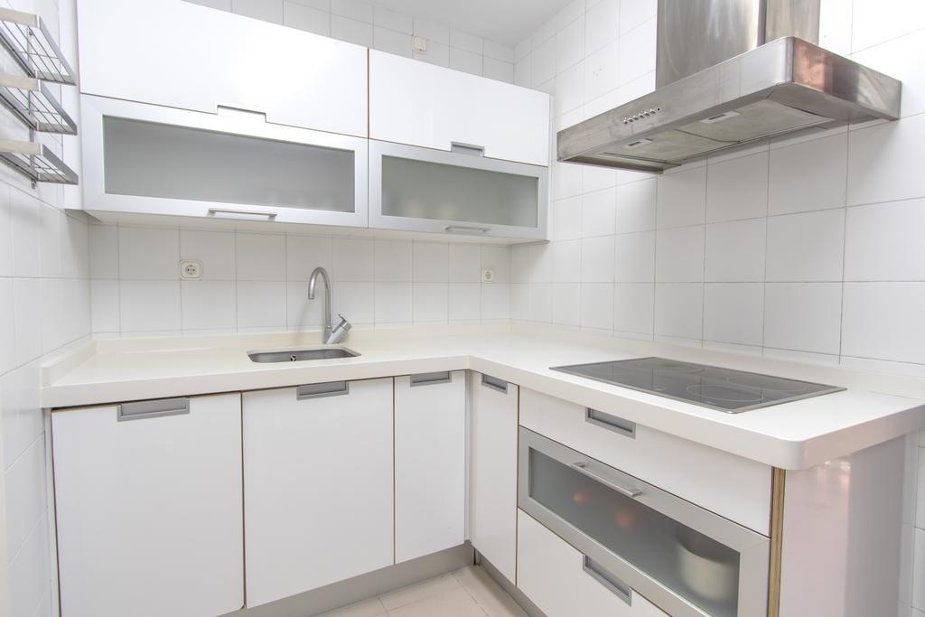Apartamento Almunia Granada