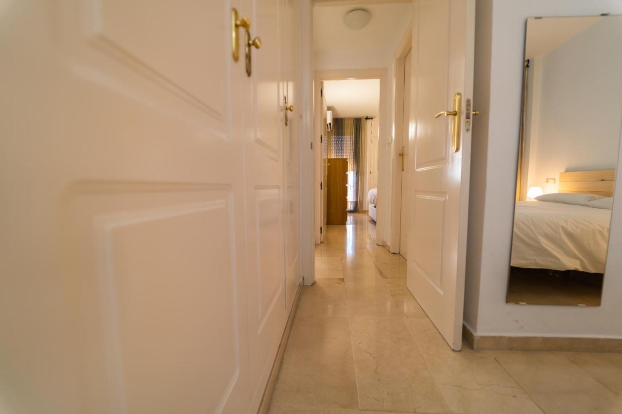 Almunia Apartamento Granada