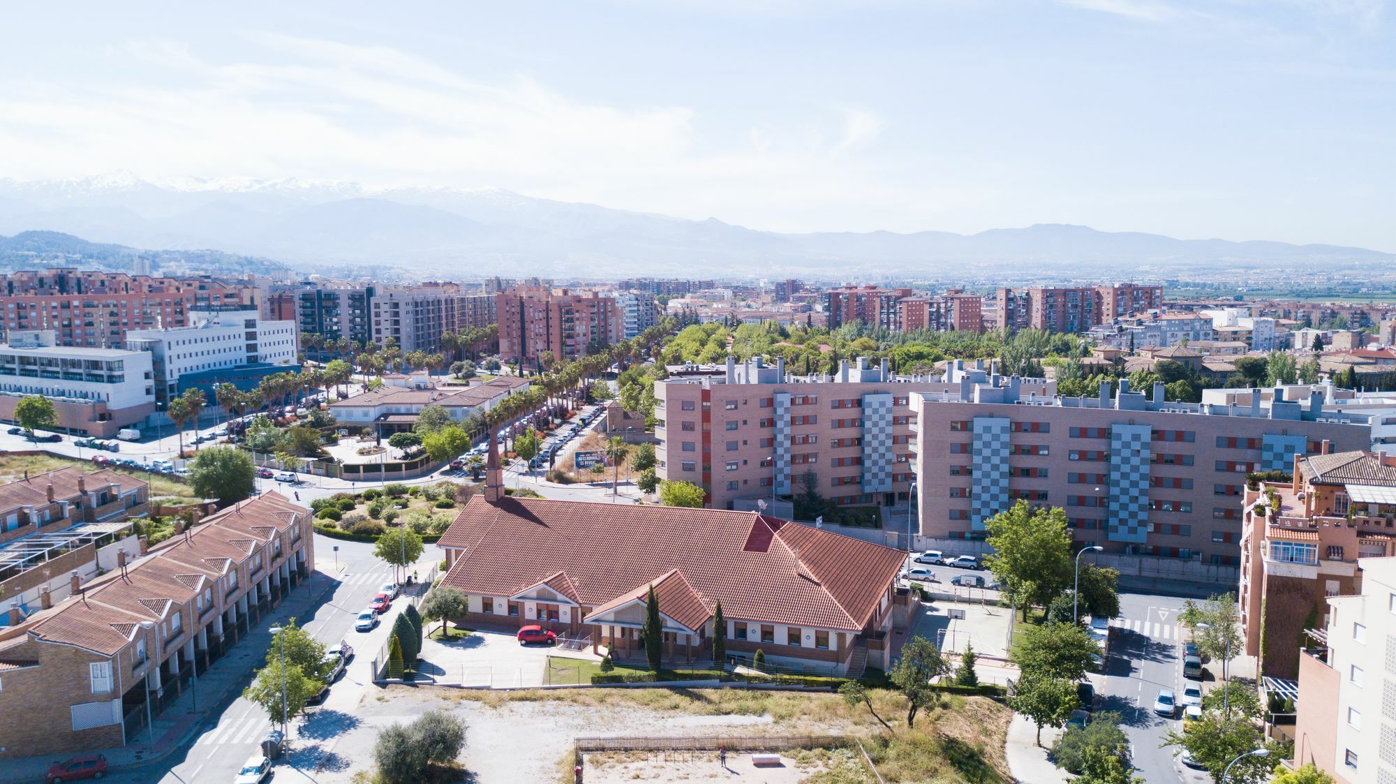 Almunia Apartamento