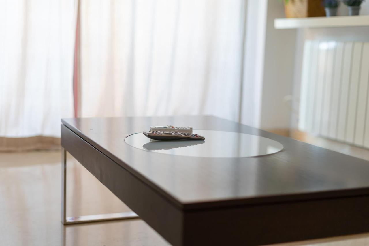 Apartamento Almunia Granada