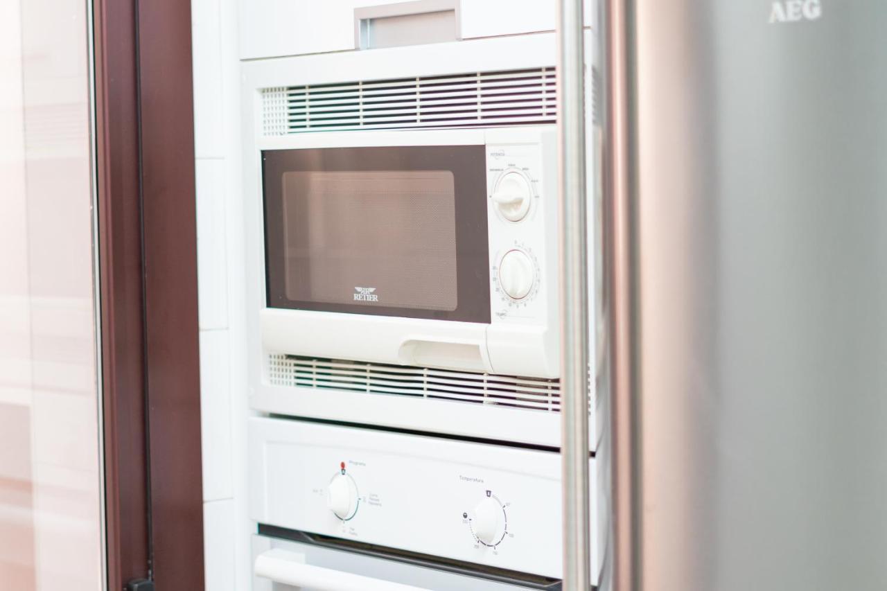 Apartamento Almunia Granada
