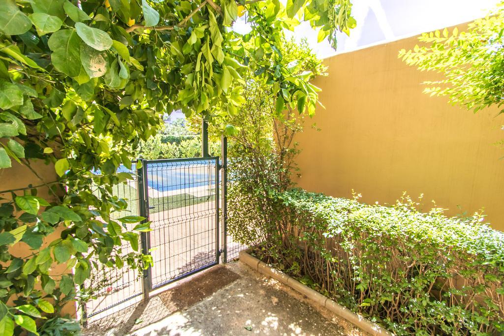 Almunia Apartamento
