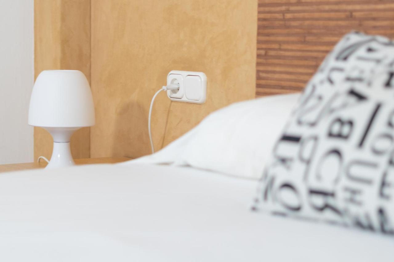 Apartamento Almunia